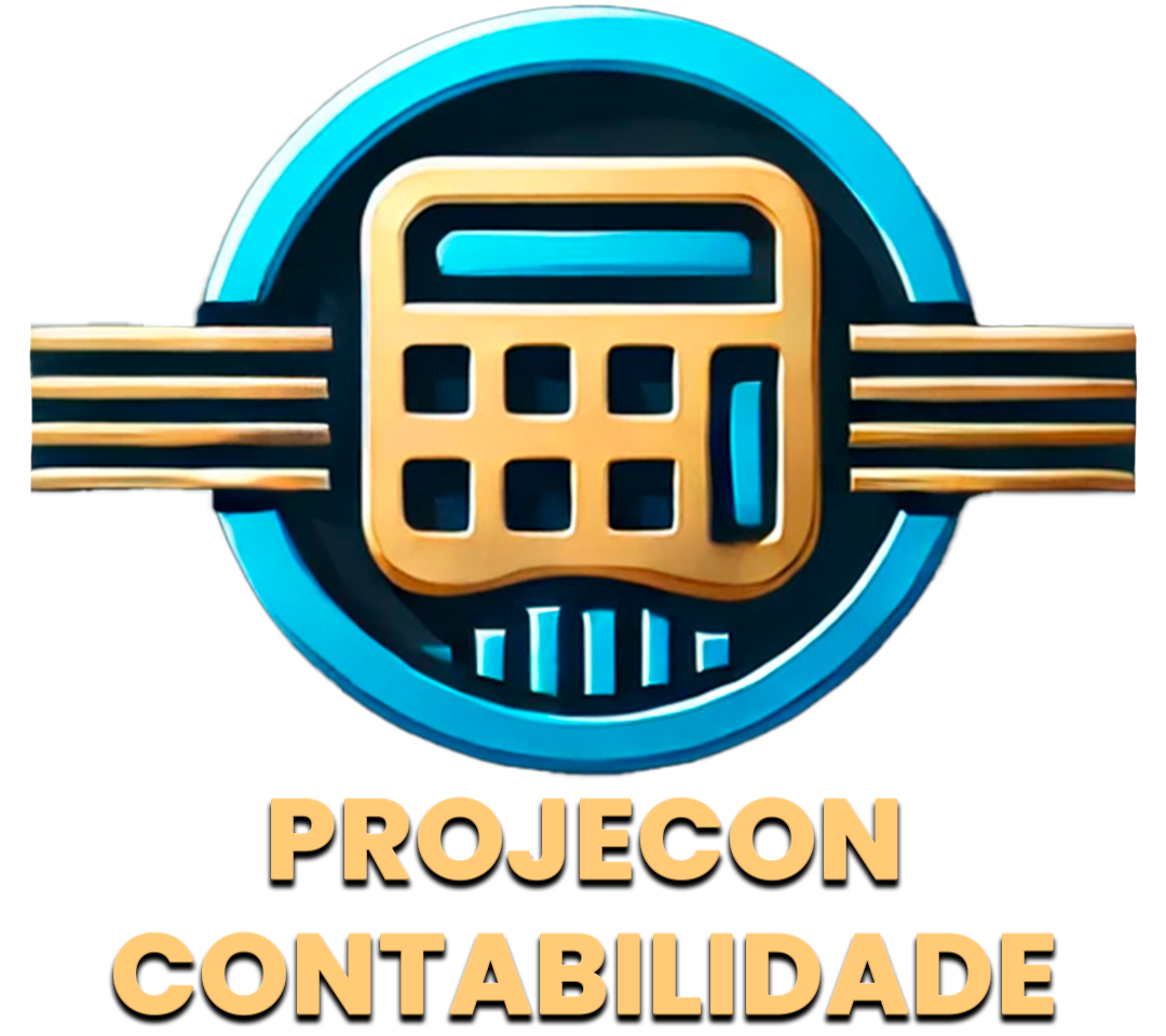 Logo da Escola de Contabilidade