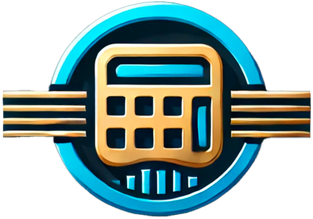 Logo da Escola de Contabilidade